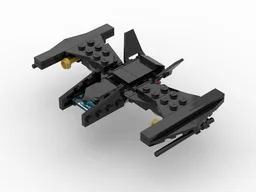 Concept Batmobile