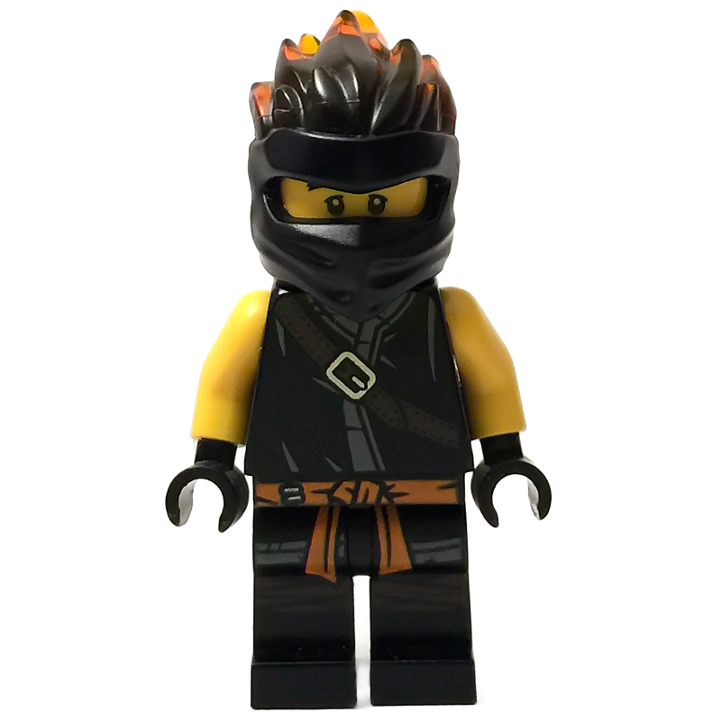 Lego Cole FS