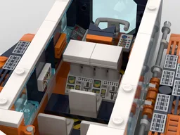 Space Shuttle