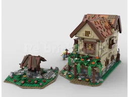 Farm House
