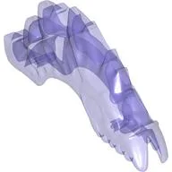 Energy Effect, Crystalized Dragon for Spinner / Trans-Purple