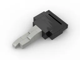 Supra Mk4 Key