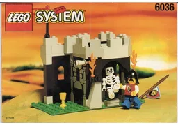 Skeleton Surprise