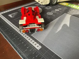 Ferrari Hypercar