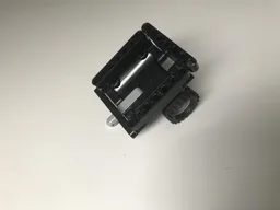 trailer for mini unimog
