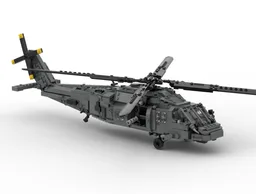 Sikorsky UH-60 Blackhawk