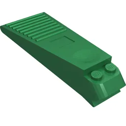 Brick Separator v1.0 / Green