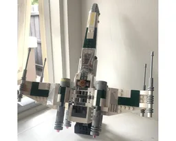 Phoenix Leader - 75301 Modification