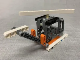 Mini Helicopter