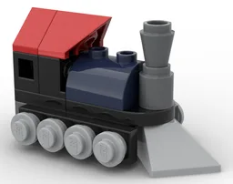 Mini Train