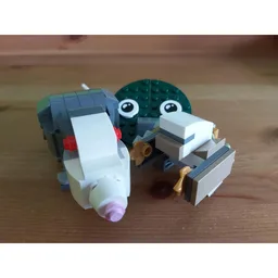 Realistic Rat 2.0