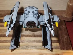 Tie Experimental Mk-3