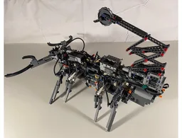 42100 model B scorpion