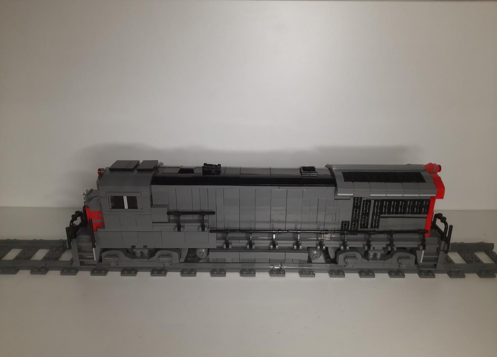 Lego Model