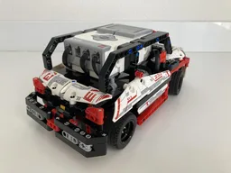 31313: CLEV3R CAR