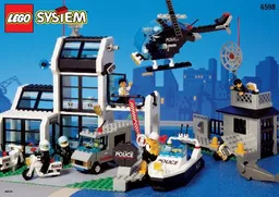 Metro PD Station
