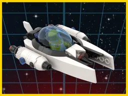 Personal Space Transport