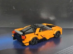 77257 Ford GT