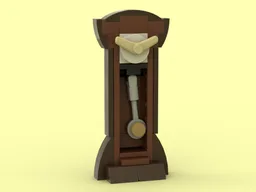 Grandfather Clock