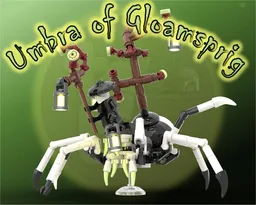 Umbra of Gloamsprig