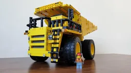 BELAZ 7514