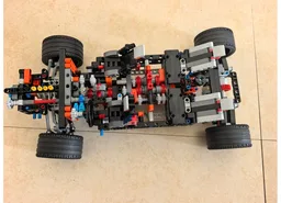 1:10 phev chassis