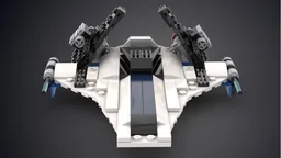 31091 Starfighter AWing_AT