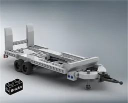 Car Trailer V2