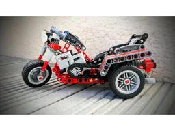 42132 - Trike