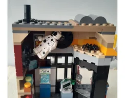 Rooftop for 76311