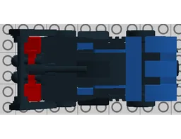 2021 Bugatti Bolide