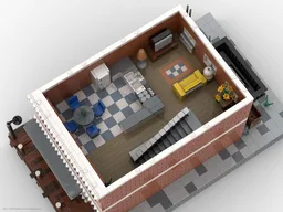 Butcher Shop CM7
