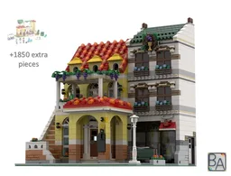 La Locanda