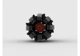 Reactor Tail