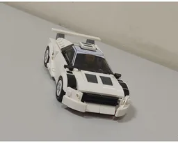 76908 Cheetah
