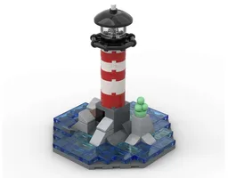 Lighthouse Microscale