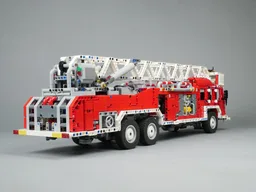 Fire Engine