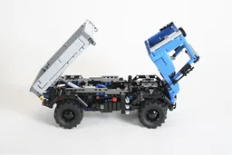 Unimog U530