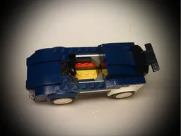 75885 Hatchback