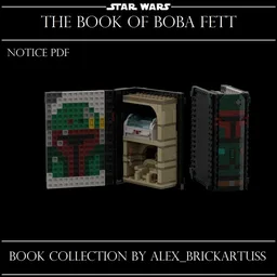 The book of Fett