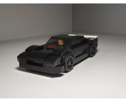 76899 Honda NSX