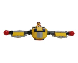 31090 Clacking bird
