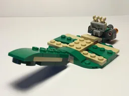 31058 Flying squirrel