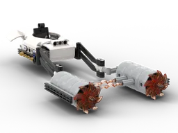 Star Wars Pod Racer