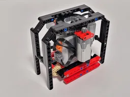 Omnidirectional Walker