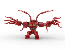 Carnage Big-Fig