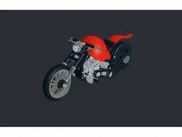 Chopper v2
