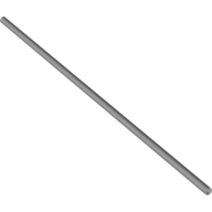 Lego Hose Rigid 3mm D. 21L / 16.8cm