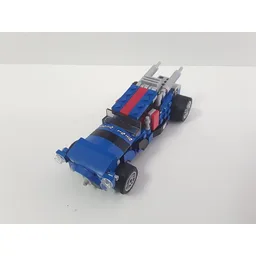 40409 - Street Rod