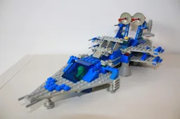 CS Voyager